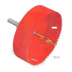 楽天市場】ミヤナガ エスロック バイメタルホールソープラマス用