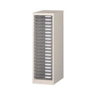 楽天市場】レターケース A4 引き出し 収納 スチール キャビネット