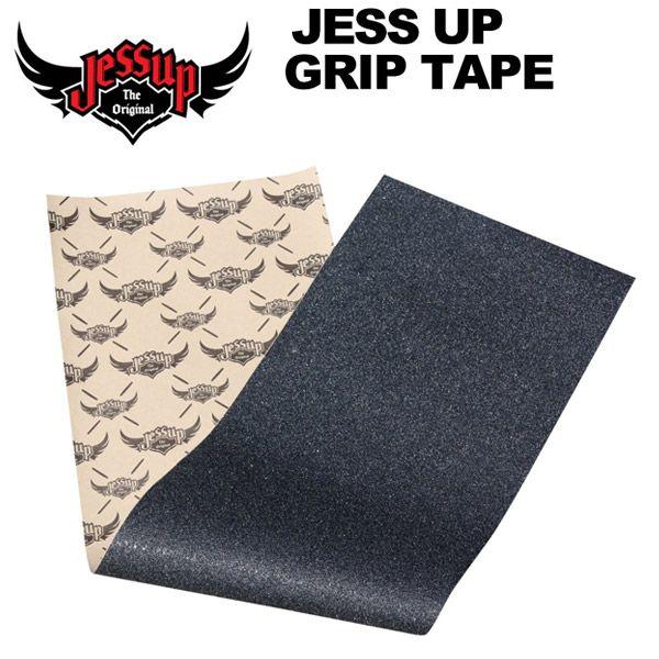 楽天市場】スケボー デッキテープ JESSUP ジェサップ DECK TAPE デッキ