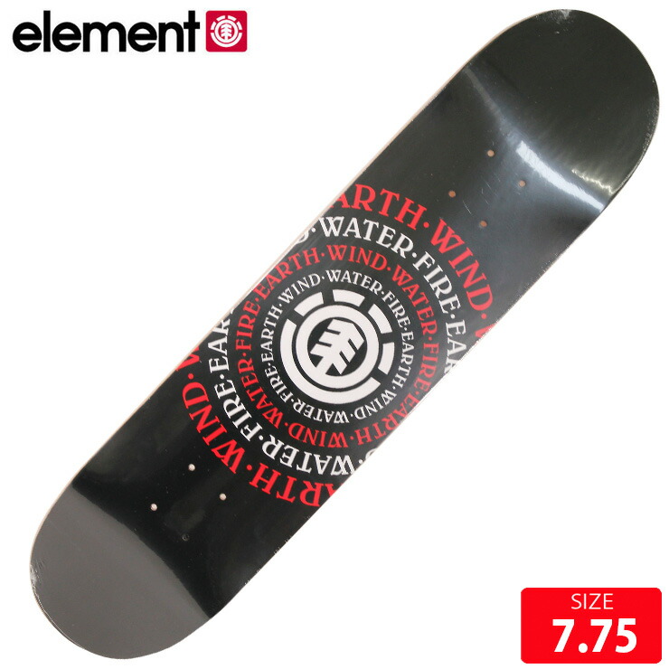 楽天市場】エレメント デッキ 7.375の通販