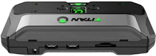 楽天市場】【正規販売店】 タイタンツー TITAN TWO ゲーミング