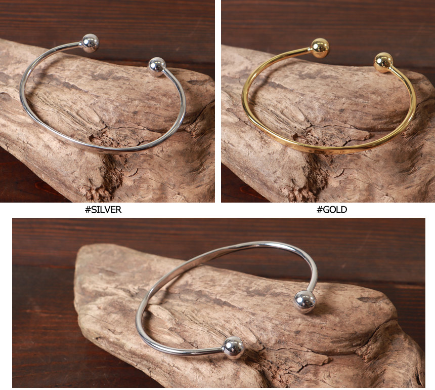 楽天市場】【送料無料】 SILVER925 ダブルボールデザイン シルバー