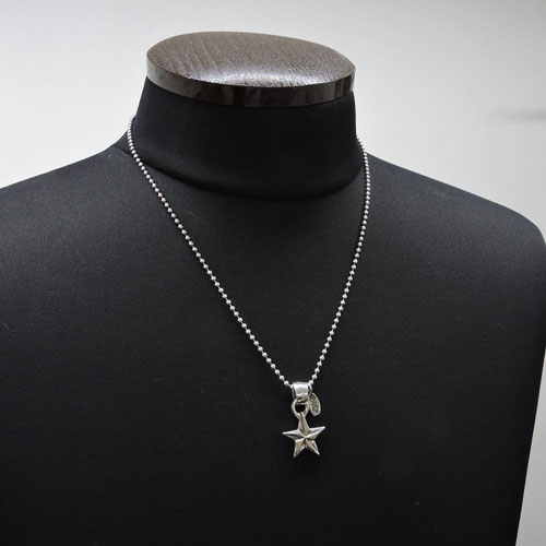 楽天市場】ビルウォールレザー ネックレス 正規販売店 bwl BWL