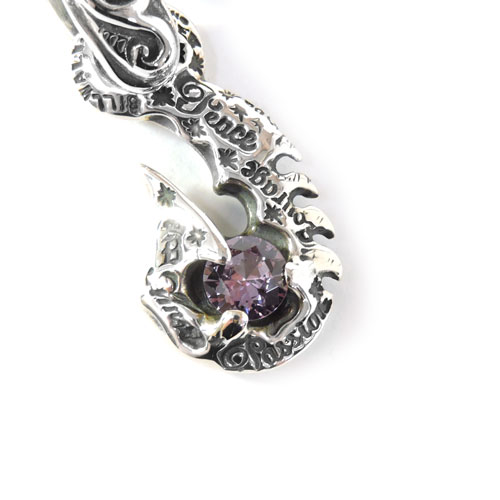 楽天市場】ビルウォールレザー ネックレス 正規販売店 bwl BWL