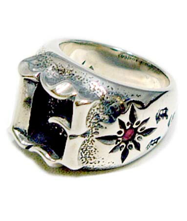 楽天市場】BWL ビルウォールレザー Bill Wall Leather / シルバー925