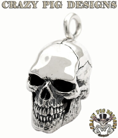 楽天市場】クレイジーピッグ 「正規販売認定店」 シルバー925