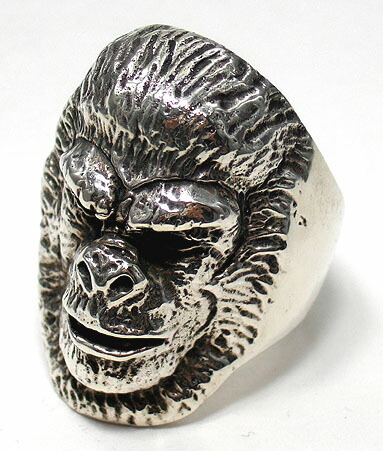 楽天市場】クレイジーピッグ 「正規販売認定店」 シルバー925 リング