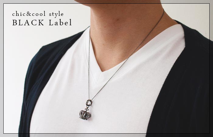 楽天市場】送料無料 ララクリスティー ネックレス メンズ レディース