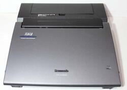 楽天市場】□ワープロ FW-U1CSD500 パナソニック カラー液晶 スララ