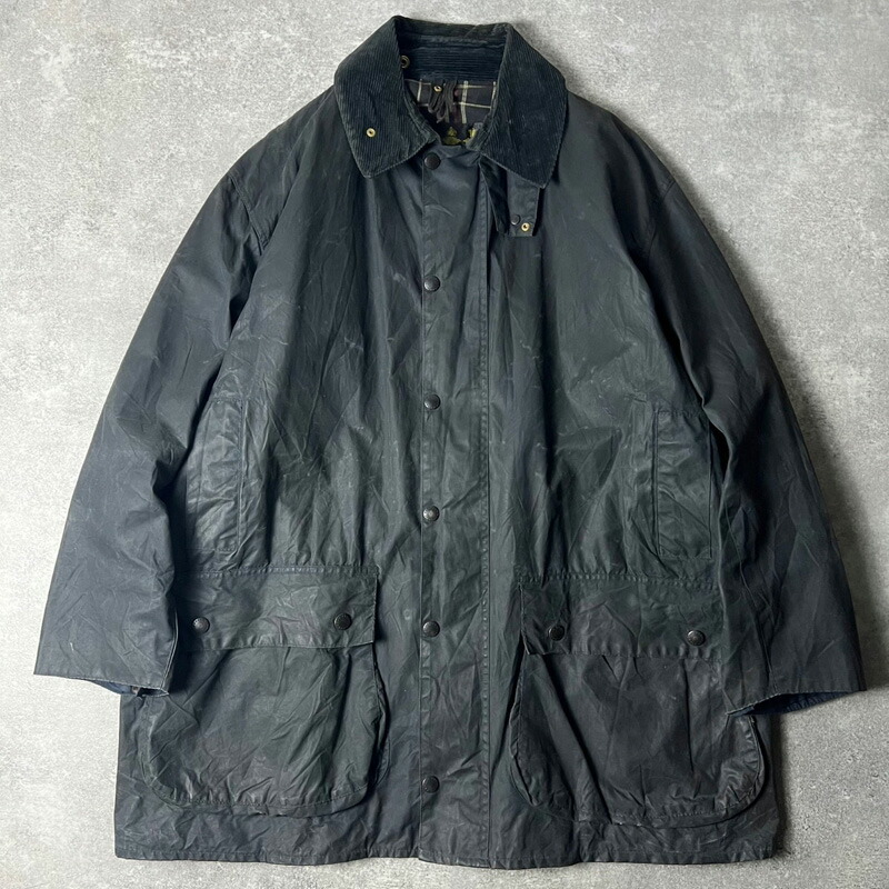 楽天市場】barbour border 38の通販