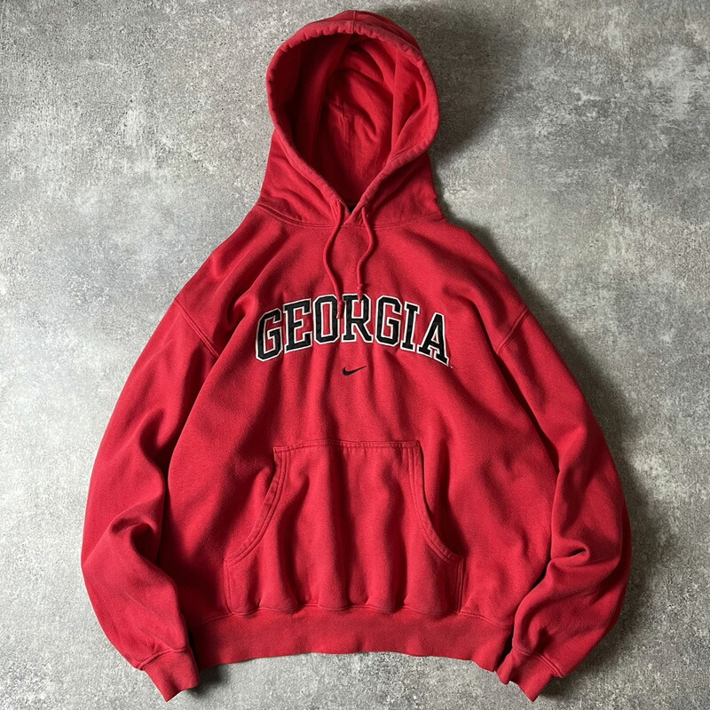 楽天市場】00s NIKE TEAM センター スウォッシュ カレッジ 刺繍