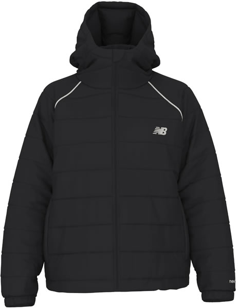 楽天市場】フード ジャケット（ブランドニューバランス）（ランニング