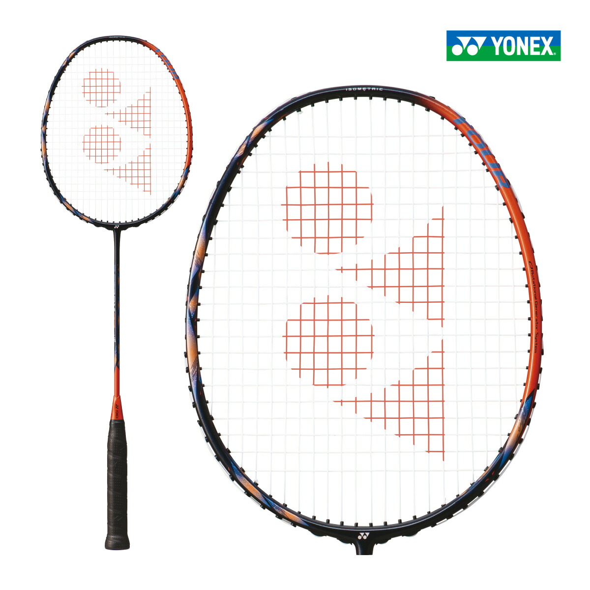 楽天市場】YONEX アストロクス77ツアー AX77-T ヨネックス ASTROX 77