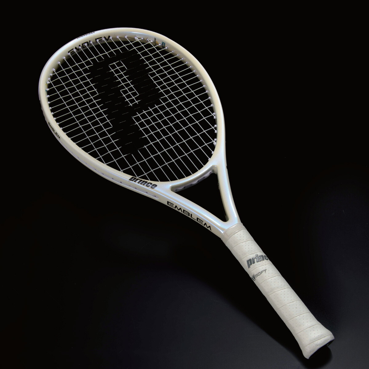 楽天市場】【マラソン限定！最大2500円OFFクーポン】Prince エンブレム