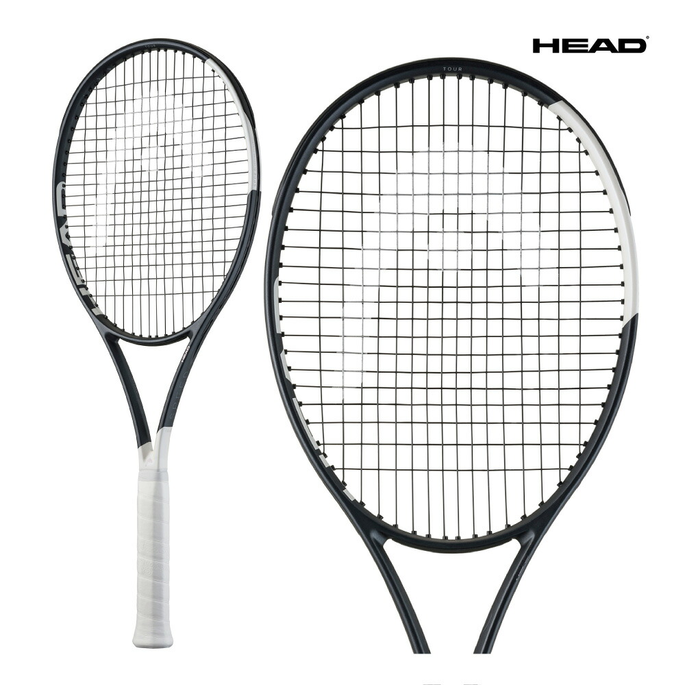 楽天市場】ヘッド HEAD テニスラケット スピード プロ レジェンド