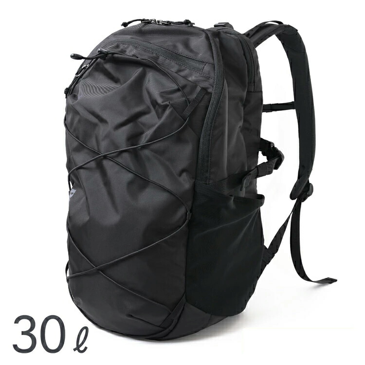 楽天市場】パタゴニア リュック 30l レフュジオ・デイパック 30L 47928