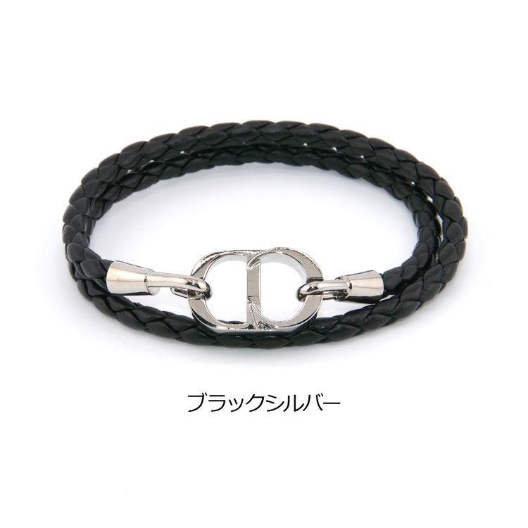 楽天市場】【国内正規品/ラッピング済】 ディオール Dior ブレスレット