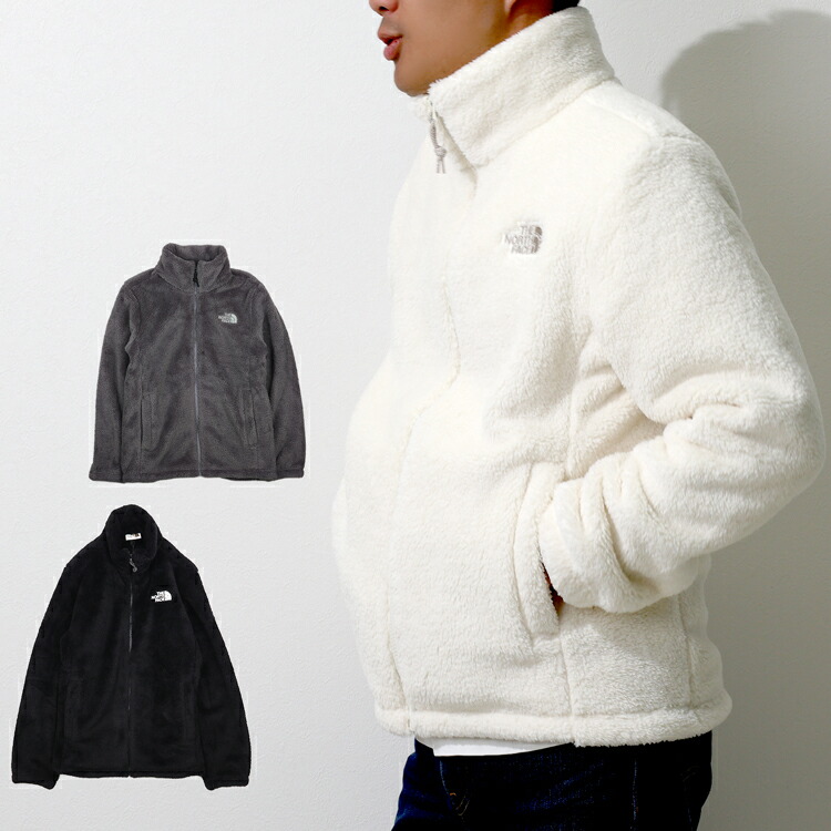 楽天市場】【即納】 ノースフェイス ボアフリース THE NORTH FACE