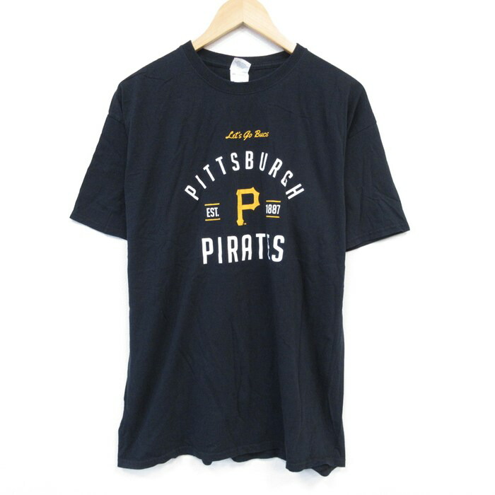 楽天市場】mlb パイレーツ tシャツの通販