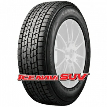 楽天市場】GOOD YEARスタッドレスタイヤICE NAVI SUV 215/50R18 (4本