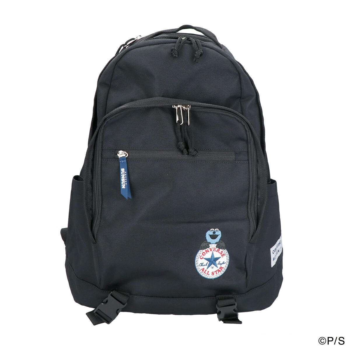 楽天市場】コンバース パペットスンスン リュック B4 メンズ