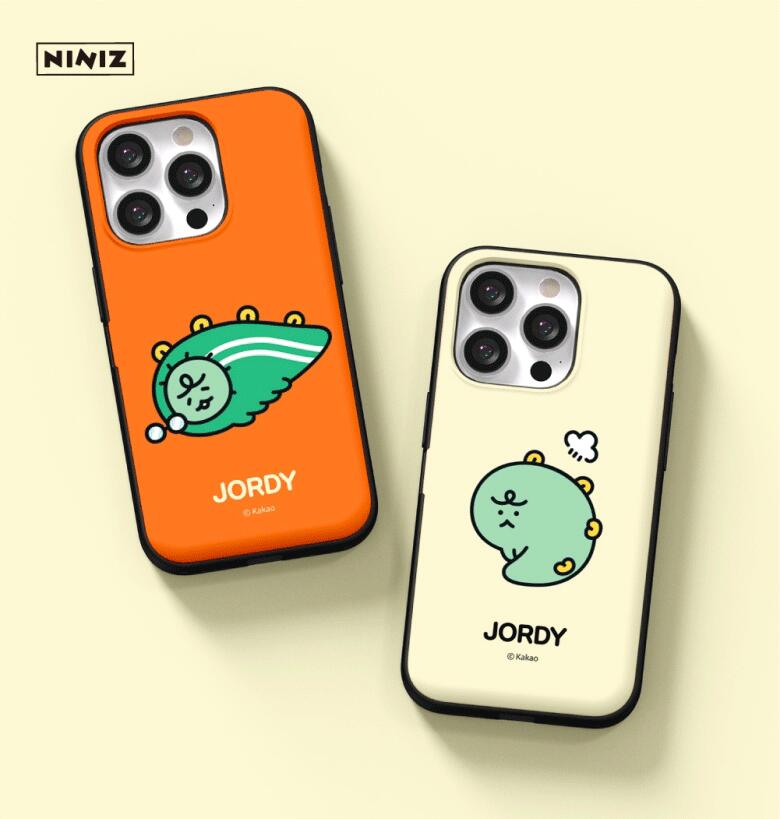 楽天市場】S2 ニニズ ジョルディ iPhone Galaxy ケース カバー