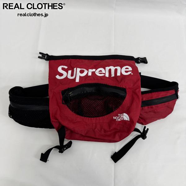 楽天市場】supreme north face バッグ（ボディバッグ・ウエストポーチ