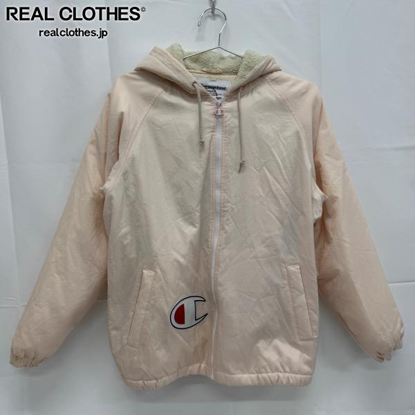 楽天市場】supreme champion sherpa lined hoodedの通販