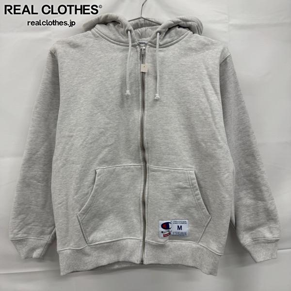 楽天市場】supreme champion arc logo zip upの通販