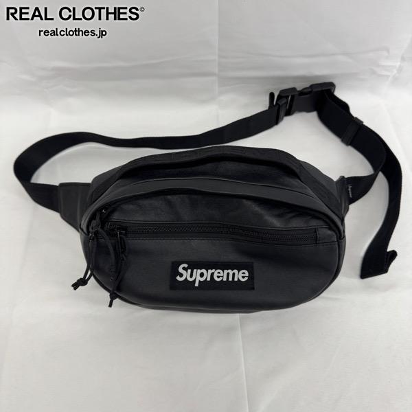 楽天市場】シュプリーム（ボディバッグ・ウエストポーチ｜メンズバッグ