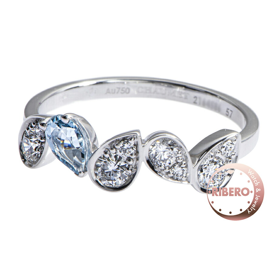 楽天市場】Chaumet ショーメ Josephine Ronde d'Aigrettes