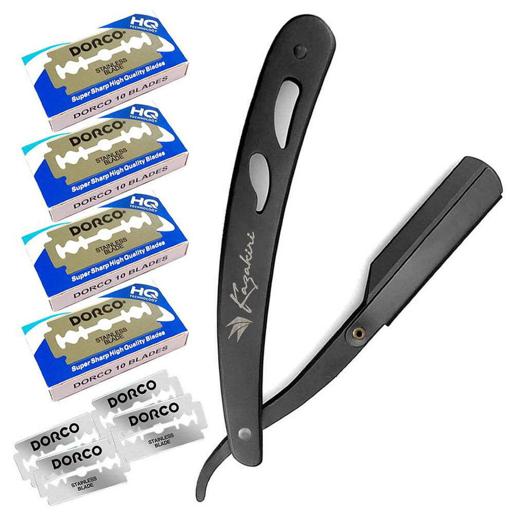 楽天市場】＼店内全品☆ポイント10倍！／【未体験の剃り心地】カミソリ