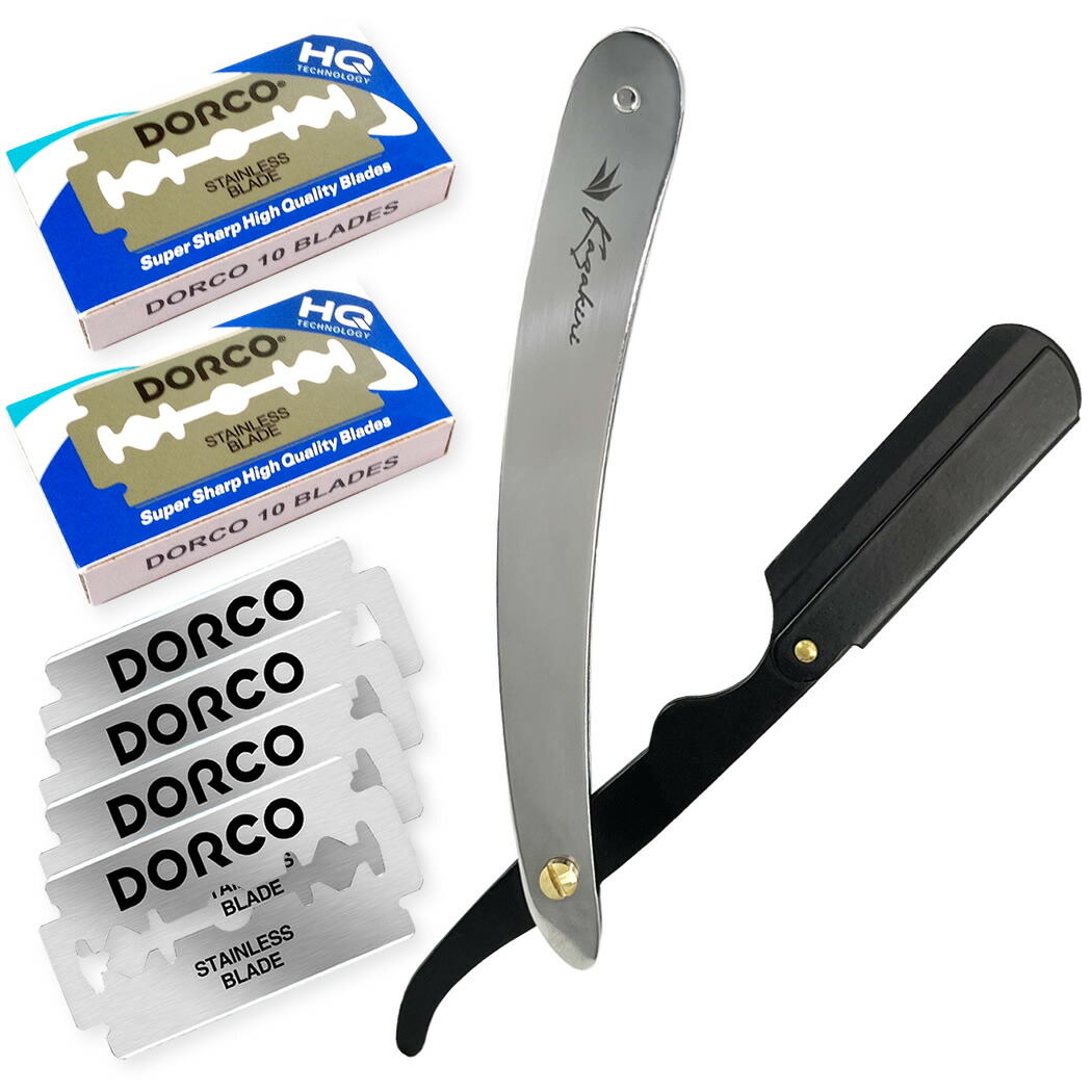 楽天市場】＼店内全品☆ポイント10倍！／【未体験の剃り心地】カミソリ