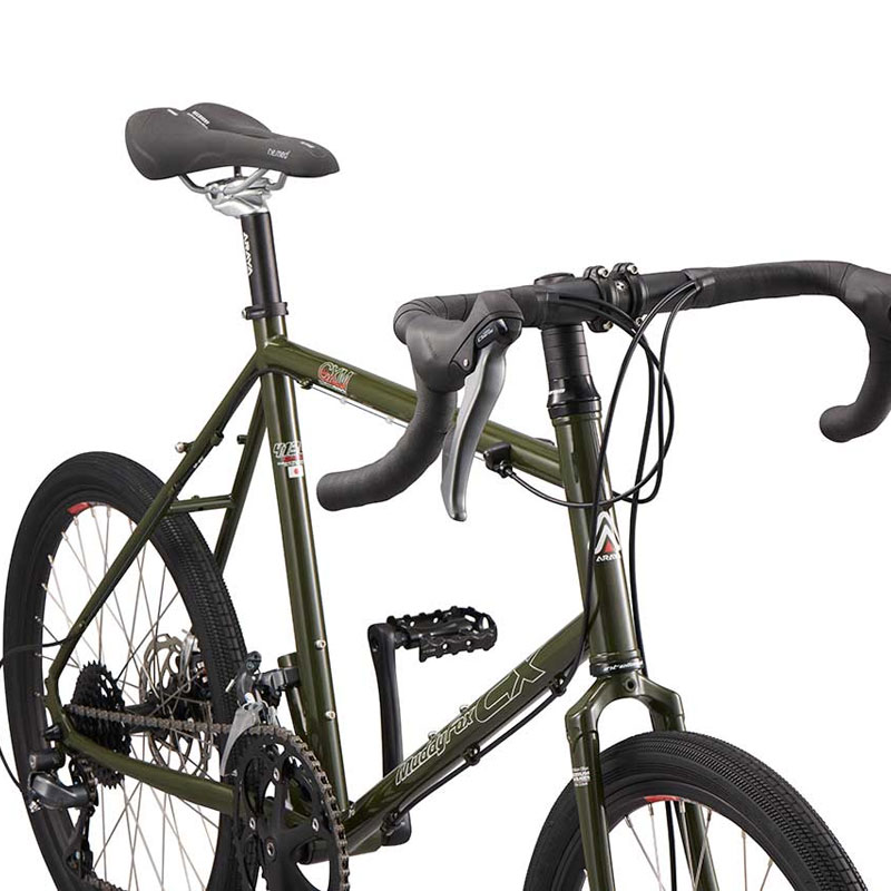 ARAYA アラヤ CXM ミニベロ 2021年モデル 【引き取り可】 ARAYA アラヤ