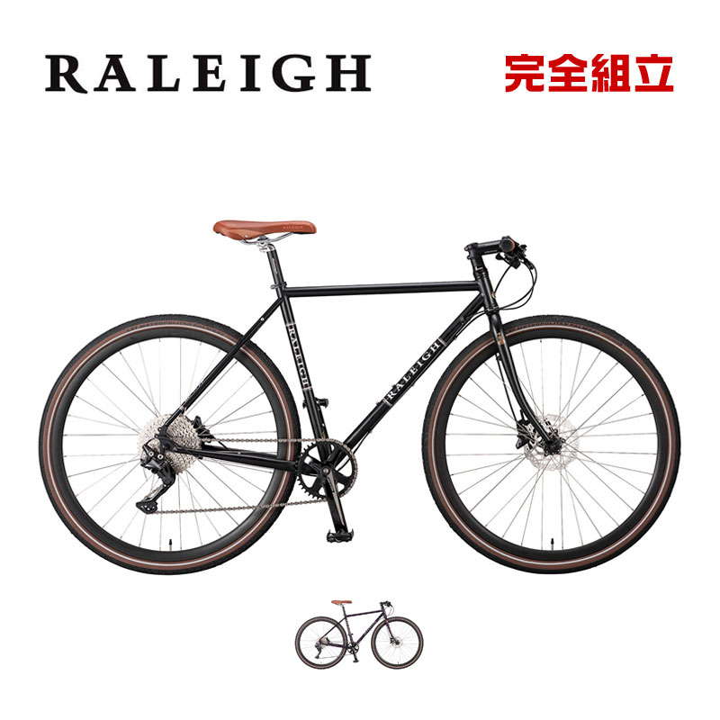 楽天市場】新生活応援セール RALEIGH ラレー RFF-N RADFORD FATTY-N