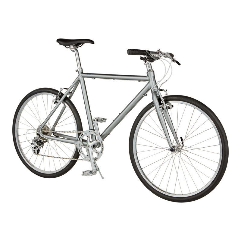 楽天市場】RITEWAY ライトウェイ SHEPHERD シェファード クロスバイク