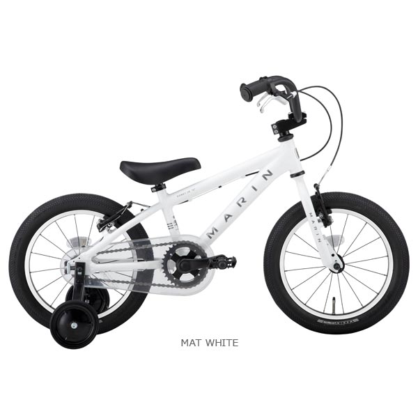 楽天市場】MARIN マリン 2022年モデル DONKY JR 16 ドンキージュニア16