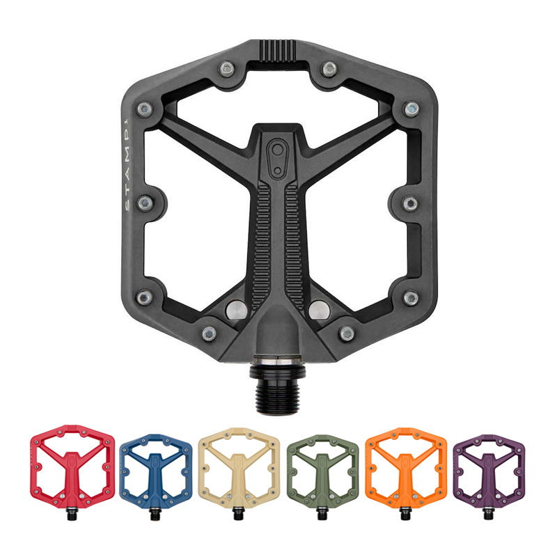 楽天市場】crankbrothers stamp11の通販