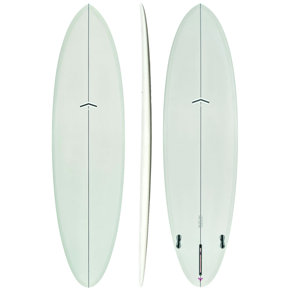 楽天市場】cj ネルソン サーフボードの通販