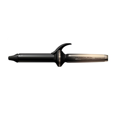 楽天市場】リュミエリーナ ヘアビューロン4D Plus Curl L-Type 34.0mm