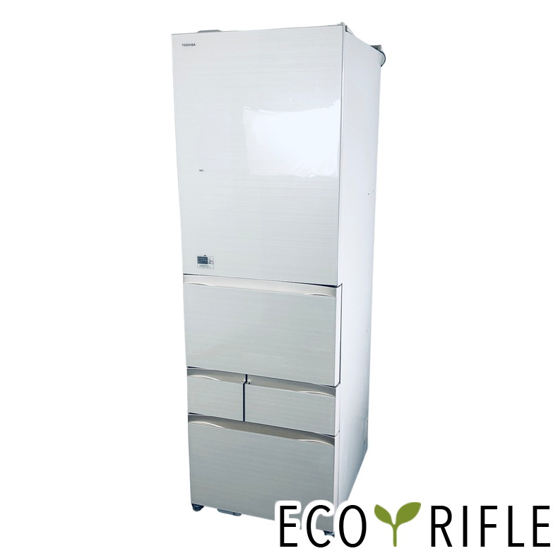 楽天市場】東芝 冷蔵庫 5ドアの通販
