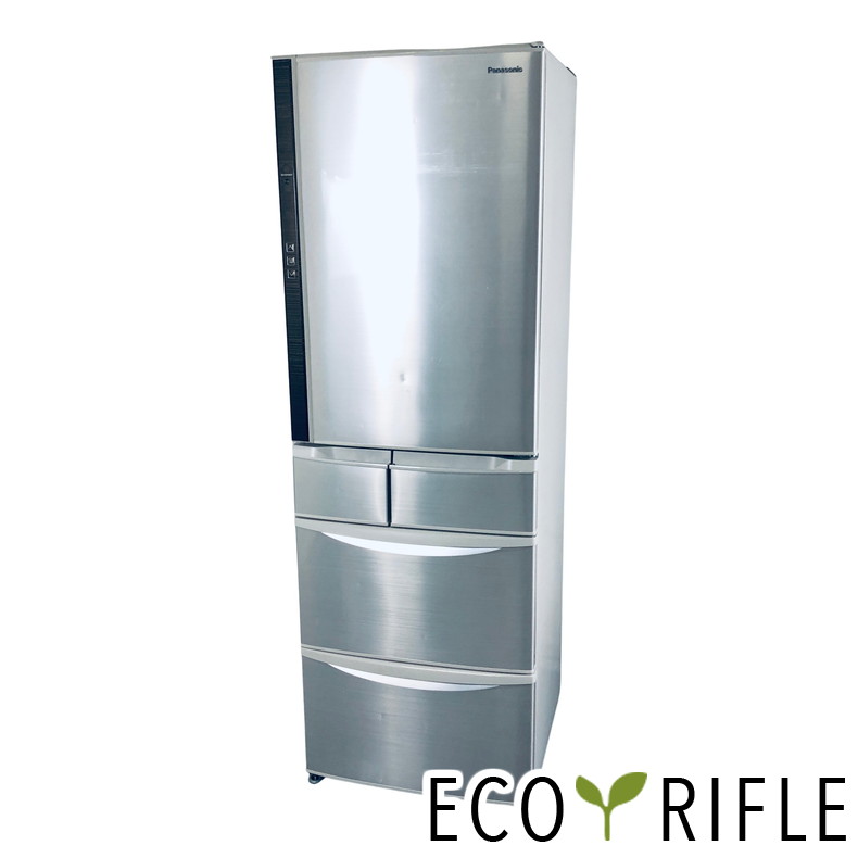楽天市場】冷蔵庫 400l（メーカーパナソニック）（キッチン家電｜家電