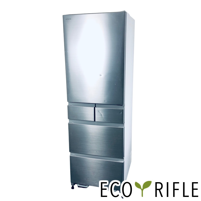 楽天市場】冷蔵庫 400l 中古（家電）の通販