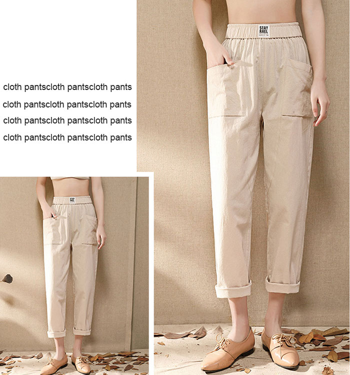 楽天市場】麻 パンツ リネンパンツ 綿パンツ レディース 夏 ロング