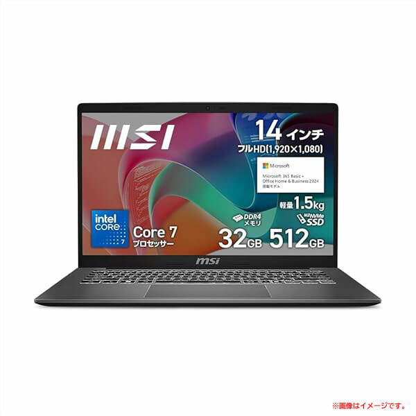 楽天市場】未使用品（メーカーMSI）（ノートPC｜パソコン）：パソコン