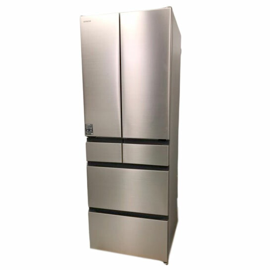 楽天市場】冷蔵庫 日立555の通販