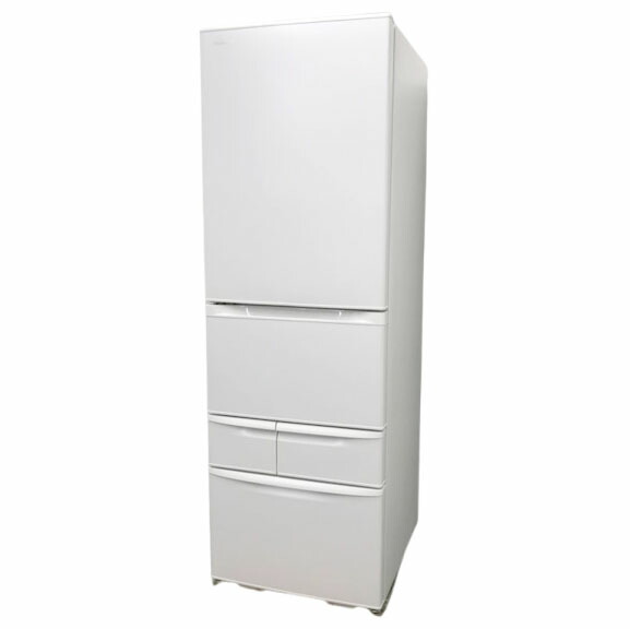 楽天市場】東芝冷蔵庫411lの通販