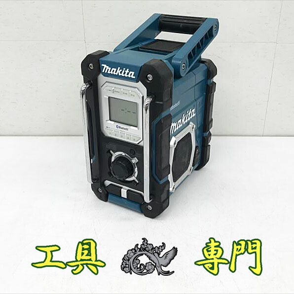 楽天市場】マキタ ラジオ bluetooth mr108の通販