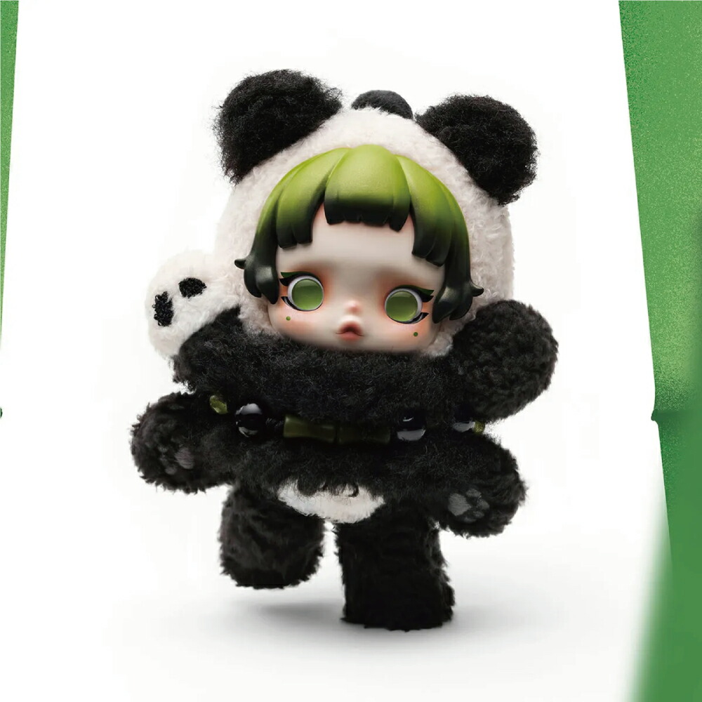 楽天市場】【送料無料】【正規品・あす楽対応】SKULLPANDA Lazy Panda