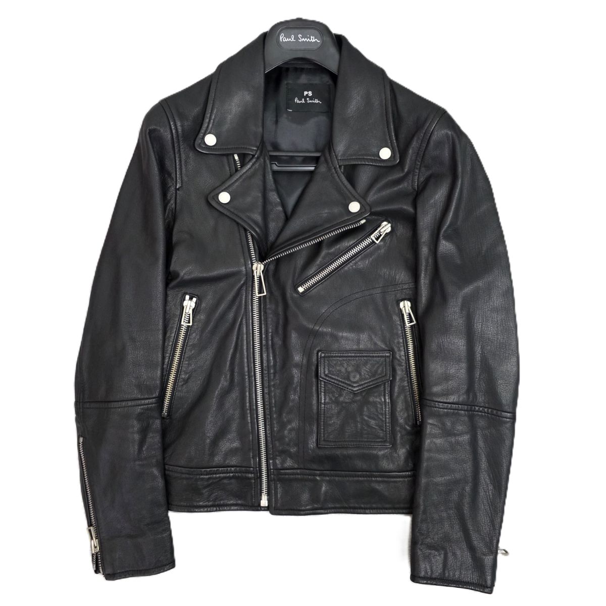 楽天市場】ダブルライダース（ブランドポール・スミス）（メンズ